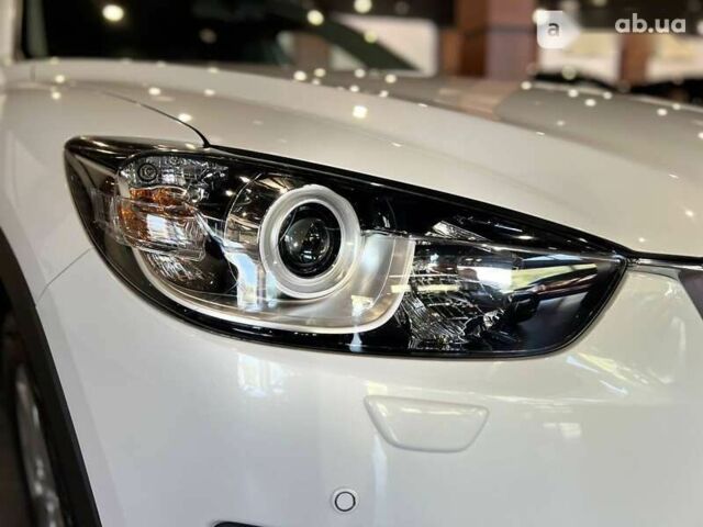 Мазда СХ-5, объемом двигателя 0 л и пробегом 46 тыс. км за 18900 $, фото 4 на Automoto.ua