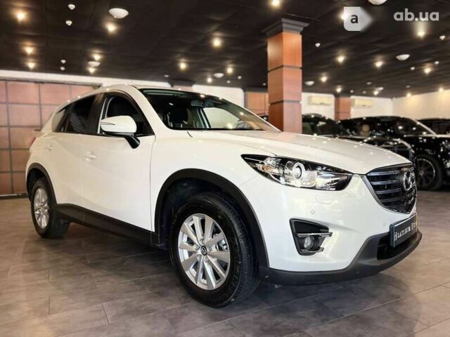 Мазда СХ-5, объемом двигателя 0 л и пробегом 46 тыс. км за 18900 $, фото 5 на Automoto.ua