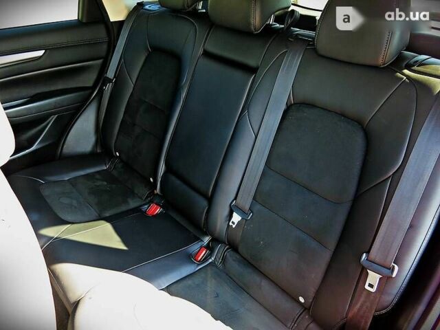 Мазда СХ-5, об'ємом двигуна 2.5 л та пробігом 42 тис. км за 22350 $, фото 16 на Automoto.ua