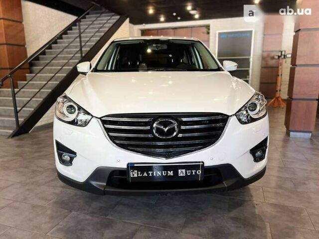 Мазда СХ-5, объемом двигателя 0 л и пробегом 46 тыс. км за 18900 $, фото 3 на Automoto.ua