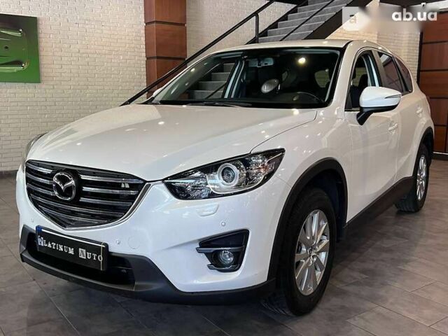 Мазда СХ-5, объемом двигателя 0 л и пробегом 46 тыс. км за 18900 $, фото 27 на Automoto.ua