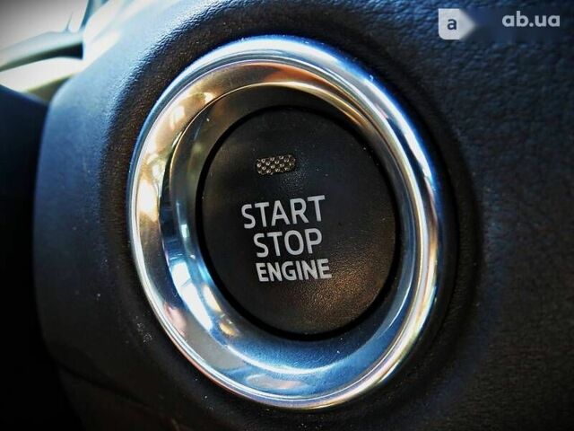 Мазда СХ-5, об'ємом двигуна 2.5 л та пробігом 42 тис. км за 22350 $, фото 10 на Automoto.ua