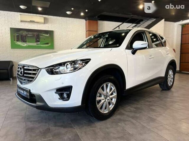 Мазда СХ-5, объемом двигателя 0 л и пробегом 46 тыс. км за 18900 $, фото 2 на Automoto.ua