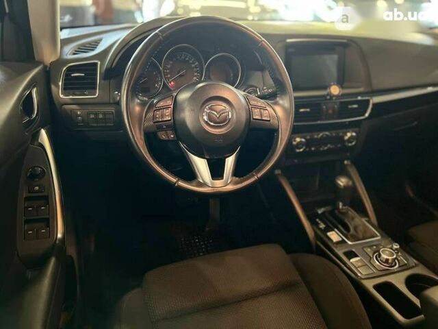 Мазда СХ-5, объемом двигателя 0 л и пробегом 46 тыс. км за 18900 $, фото 11 на Automoto.ua