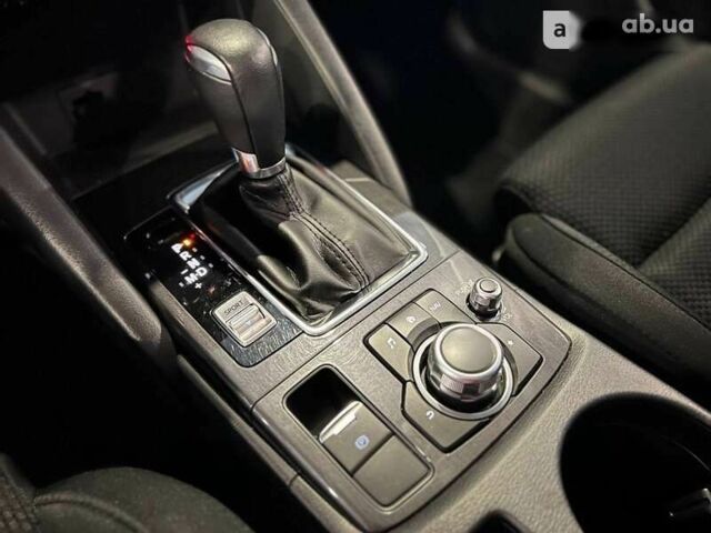 Мазда СХ-5, объемом двигателя 0 л и пробегом 46 тыс. км за 18900 $, фото 16 на Automoto.ua