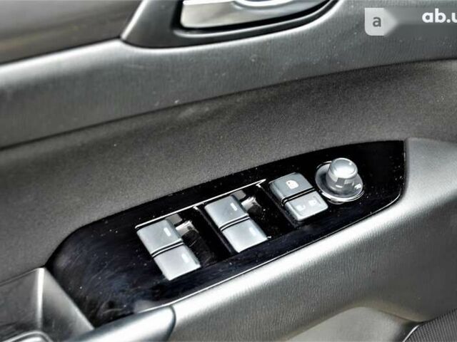 Мазда СХ-5, объемом двигателя 2.5 л и пробегом 14 тыс. км за 25299 $, фото 18 на Automoto.ua