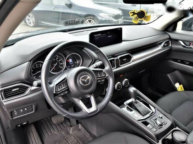 Мазда СХ-5, объемом двигателя 2.5 л и пробегом 14 тыс. км за 25299 $, фото 21 на Automoto.ua