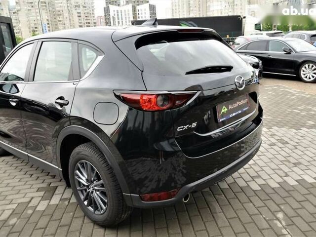 Мазда СХ-5, об'ємом двигуна 2.5 л та пробігом 14 тис. км за 25299 $, фото 2 на Automoto.ua