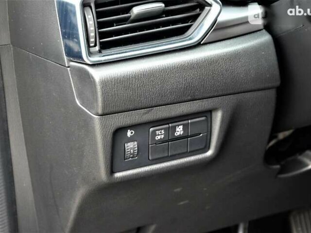 Мазда СХ-5, об'ємом двигуна 2.5 л та пробігом 14 тис. км за 25299 $, фото 20 на Automoto.ua