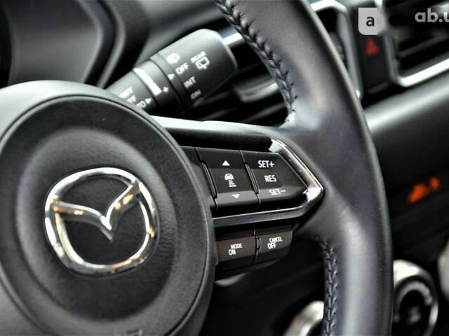 Мазда СХ-5, об'ємом двигуна 2.5 л та пробігом 14 тис. км за 25299 $, фото 26 на Automoto.ua