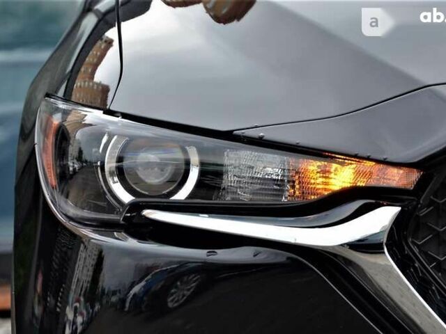 Мазда СХ-5, объемом двигателя 2.5 л и пробегом 14 тыс. км за 25299 $, фото 11 на Automoto.ua