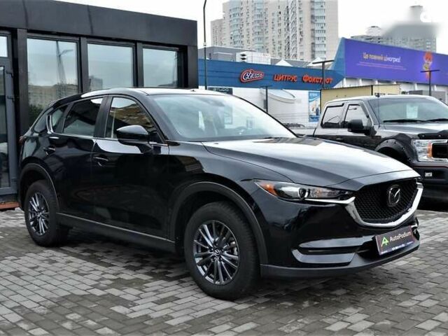 Мазда СХ-5, об'ємом двигуна 2.5 л та пробігом 14 тис. км за 25299 $, фото 3 на Automoto.ua