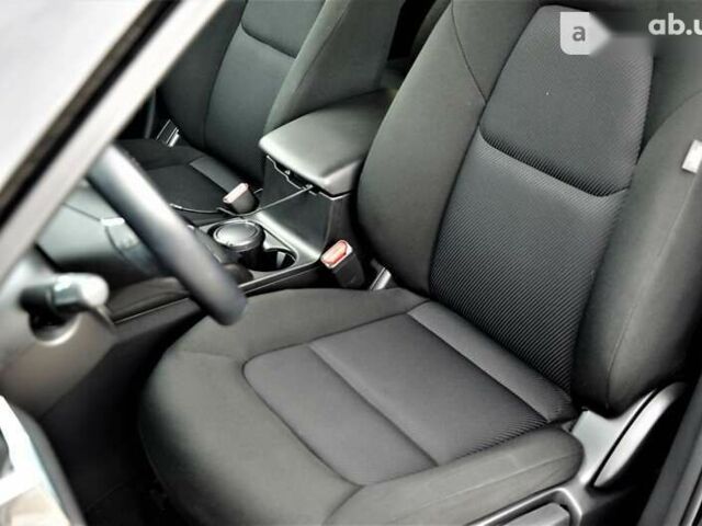 Мазда СХ-5, об'ємом двигуна 2.5 л та пробігом 14 тис. км за 25299 $, фото 23 на Automoto.ua