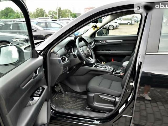 Мазда СХ-5, об'ємом двигуна 2.5 л та пробігом 14 тис. км за 25299 $, фото 19 на Automoto.ua