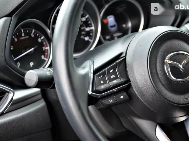 Мазда СХ-5, объемом двигателя 2.5 л и пробегом 14 тыс. км за 25299 $, фото 25 на Automoto.ua