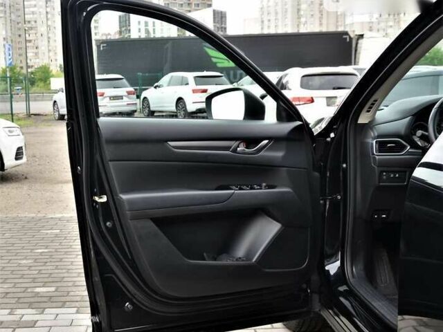 Мазда СХ-5, об'ємом двигуна 2.5 л та пробігом 14 тис. км за 25299 $, фото 17 на Automoto.ua