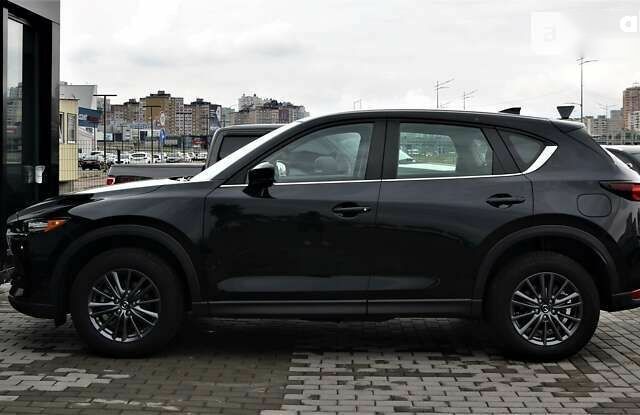 Мазда СХ-5, об'ємом двигуна 2.5 л та пробігом 14 тис. км за 25299 $, фото 6 на Automoto.ua