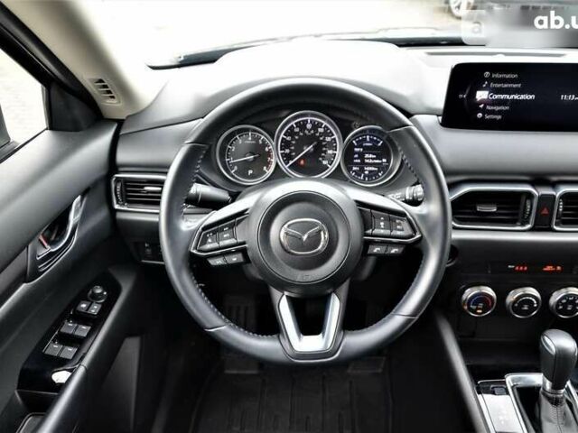 Мазда СХ-5, объемом двигателя 2.5 л и пробегом 14 тыс. км за 25299 $, фото 24 на Automoto.ua