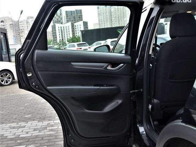 Мазда СХ-5, об'ємом двигуна 2.5 л та пробігом 14 тис. км за 25299 $, фото 28 на Automoto.ua