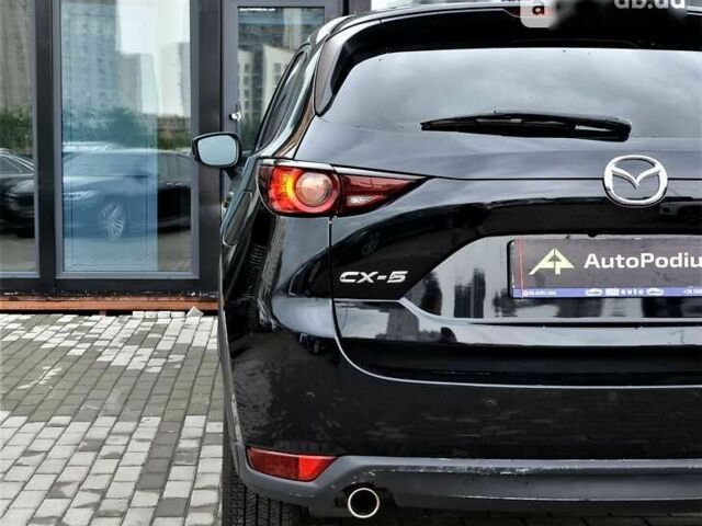 Мазда СХ-5, объемом двигателя 2.5 л и пробегом 14 тыс. км за 25299 $, фото 14 на Automoto.ua