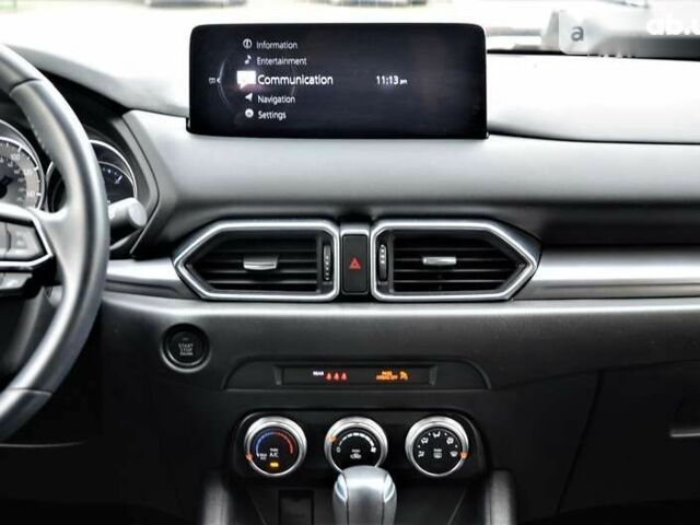 Мазда СХ-5, объемом двигателя 2.5 л и пробегом 14 тыс. км за 25299 $, фото 27 на Automoto.ua