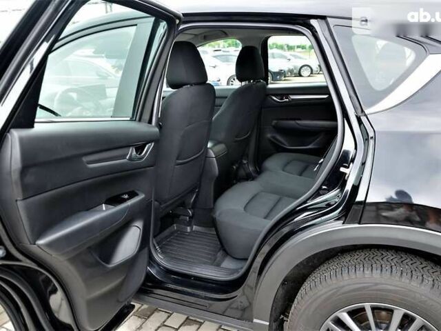 Мазда СХ-5, объемом двигателя 2.5 л и пробегом 14 тыс. км за 25299 $, фото 29 на Automoto.ua