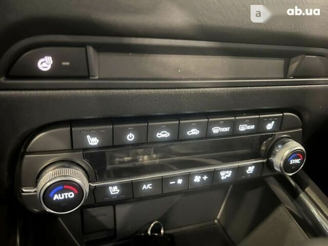 Мазда СХ-5, объемом двигателя 2.5 л и пробегом 3 тыс. км за 27700 $, фото 20 на Automoto.ua