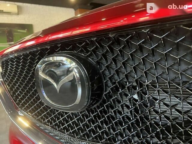 Мазда СХ-5, объемом двигателя 2.5 л и пробегом 3 тыс. км за 27700 $, фото 1 на Automoto.ua