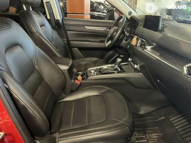Мазда СХ-5, объемом двигателя 2.5 л и пробегом 3 тыс. км за 27700 $, фото 5 на Automoto.ua