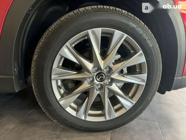 Мазда СХ-5, объемом двигателя 2.5 л и пробегом 3 тыс. км за 27700 $, фото 3 на Automoto.ua