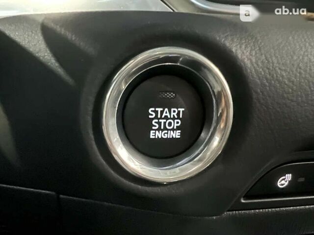 Мазда СХ-5, объемом двигателя 2.5 л и пробегом 3 тыс. км за 27700 $, фото 23 на Automoto.ua