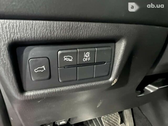 Мазда СХ-5, объемом двигателя 2.5 л и пробегом 3 тыс. км за 27700 $, фото 26 на Automoto.ua