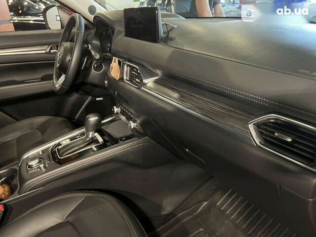 Мазда СХ-5, объемом двигателя 2.5 л и пробегом 3 тыс. км за 27700 $, фото 4 на Automoto.ua