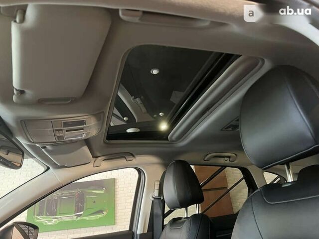 Мазда СХ-5, объемом двигателя 2.5 л и пробегом 3 тыс. км за 27700 $, фото 12 на Automoto.ua