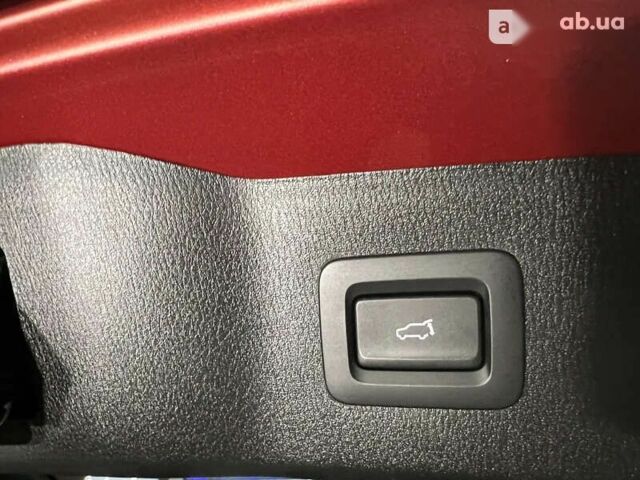 Мазда СХ-5, объемом двигателя 2.5 л и пробегом 3 тыс. км за 27700 $, фото 7 на Automoto.ua