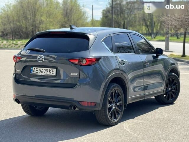 Мазда СХ-5, об'ємом двигуна 2.5 л та пробігом 25 тис. км за 24500 $, фото 10 на Automoto.ua