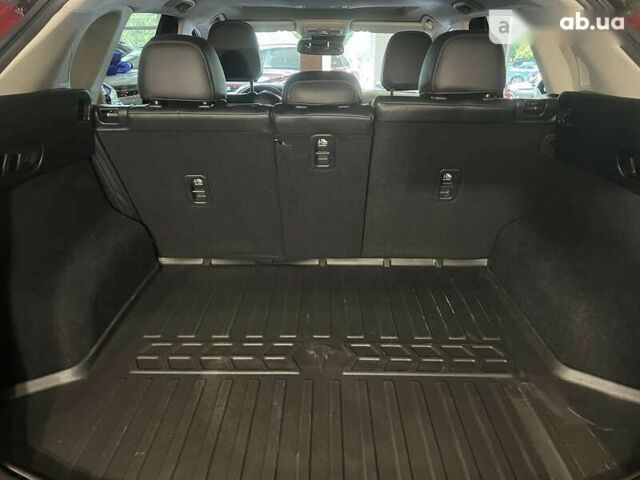 Мазда СХ-5, объемом двигателя 2.5 л и пробегом 3 тыс. км за 27700 $, фото 8 на Automoto.ua