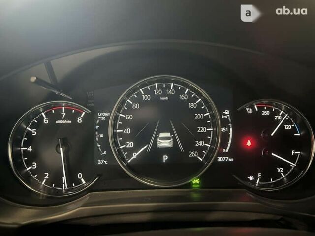 Мазда СХ-5, объемом двигателя 2.5 л и пробегом 3 тыс. км за 27700 $, фото 2 на Automoto.ua