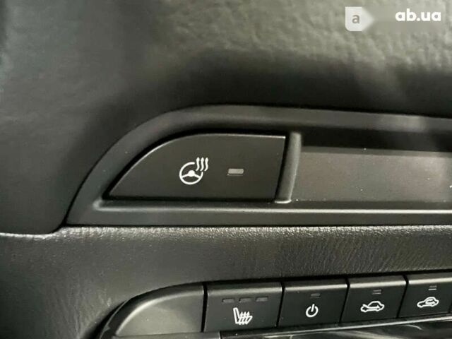 Мазда СХ-5, объемом двигателя 2.5 л и пробегом 3 тыс. км за 27700 $, фото 19 на Automoto.ua