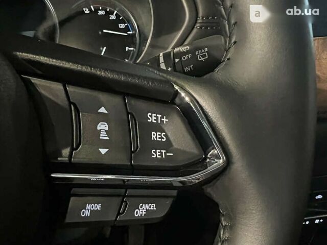 Мазда СХ-5, объемом двигателя 2.5 л и пробегом 3 тыс. км за 27700 $, фото 22 на Automoto.ua