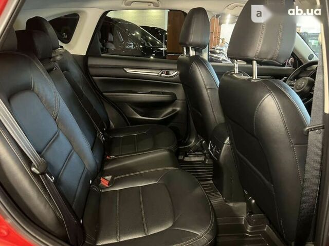 Мазда СХ-5, объемом двигателя 2.5 л и пробегом 3 тыс. км за 27700 $, фото 6 на Automoto.ua
