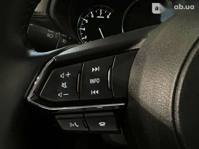 Мазда СХ-5, объемом двигателя 2.5 л и пробегом 3 тыс. км за 27700 $, фото 21 на Automoto.ua