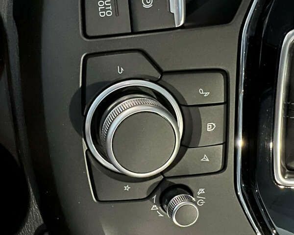 Мазда СХ-5, объемом двигателя 2.5 л и пробегом 3 тыс. км за 27700 $, фото 16 на Automoto.ua