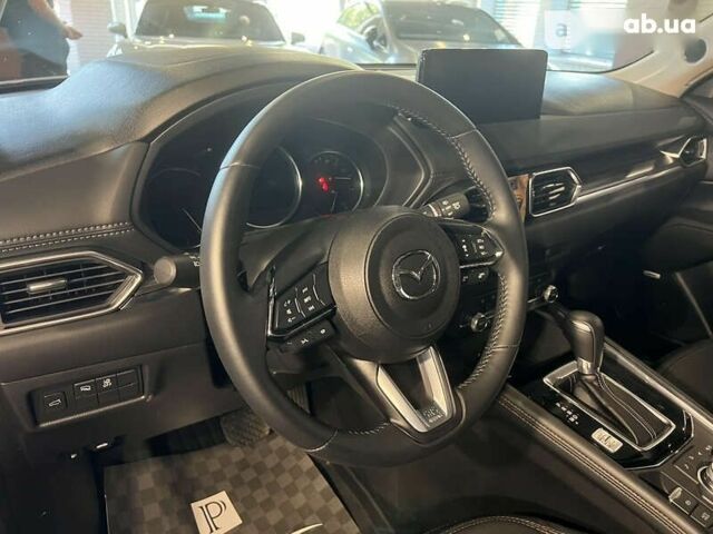 Мазда СХ-5, объемом двигателя 2.5 л и пробегом 3 тыс. км за 27700 $, фото 29 на Automoto.ua