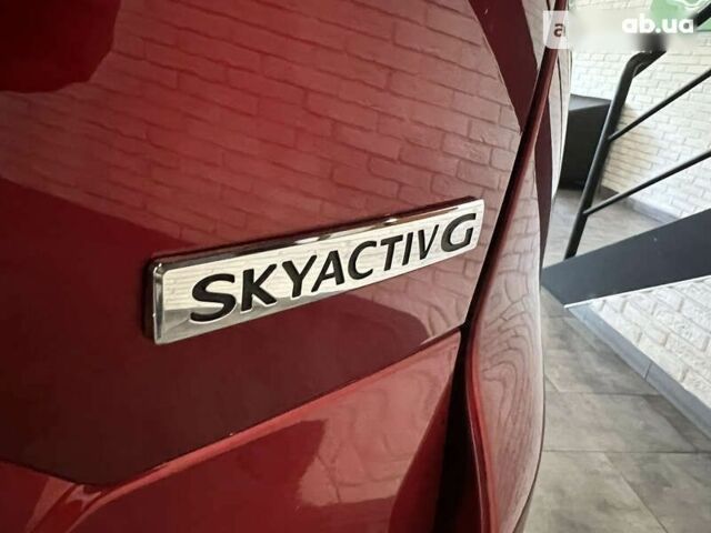 Мазда СХ-5, объемом двигателя 2.5 л и пробегом 3 тыс. км за 27700 $, фото 9 на Automoto.ua