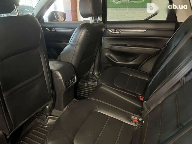 Мазда СХ-5, объемом двигателя 2.5 л и пробегом 3 тыс. км за 27700 $, фото 11 на Automoto.ua