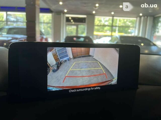 Мазда СХ-5, объемом двигателя 2.5 л и пробегом 3 тыс. км за 27700 $, фото 13 на Automoto.ua