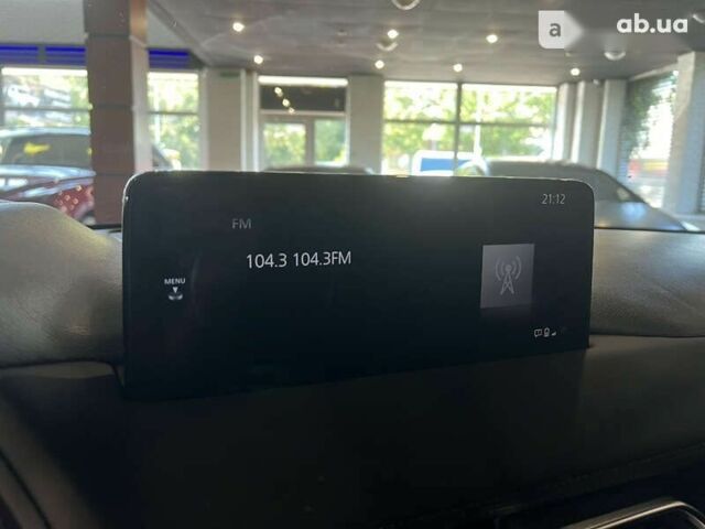 Мазда СХ-5, объемом двигателя 2.5 л и пробегом 3 тыс. км за 27700 $, фото 14 на Automoto.ua