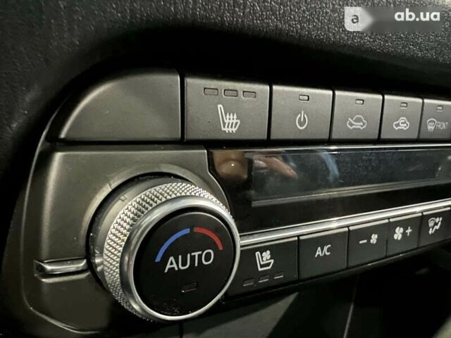 Мазда СХ-5, объемом двигателя 2.5 л и пробегом 3 тыс. км за 27700 $, фото 18 на Automoto.ua