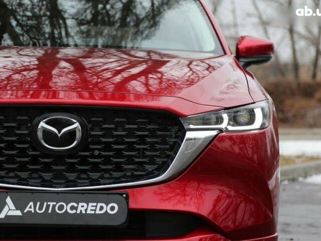 Мазда СХ-5, объемом двигателя 2.5 л и пробегом 20 тыс. км за 25900 $, фото 3 на Automoto.ua